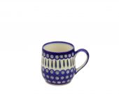 Mug - Polish pottery