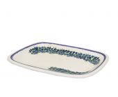 _en[Półmisek] - Polish pottery