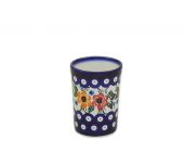 _en[Kubek] - Polish pottery